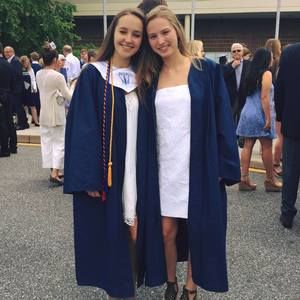 Meet your Posher, Meredith